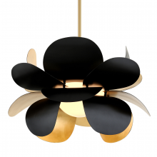 Corbett 308-43 - GINGER 1LT PENDANT