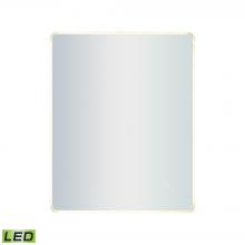 LED LIGHTED MIRRORS