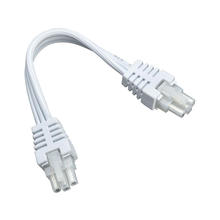 ELK Home UCX00640 - Thomas - 6-inch Under Cabinet - Connector Cord