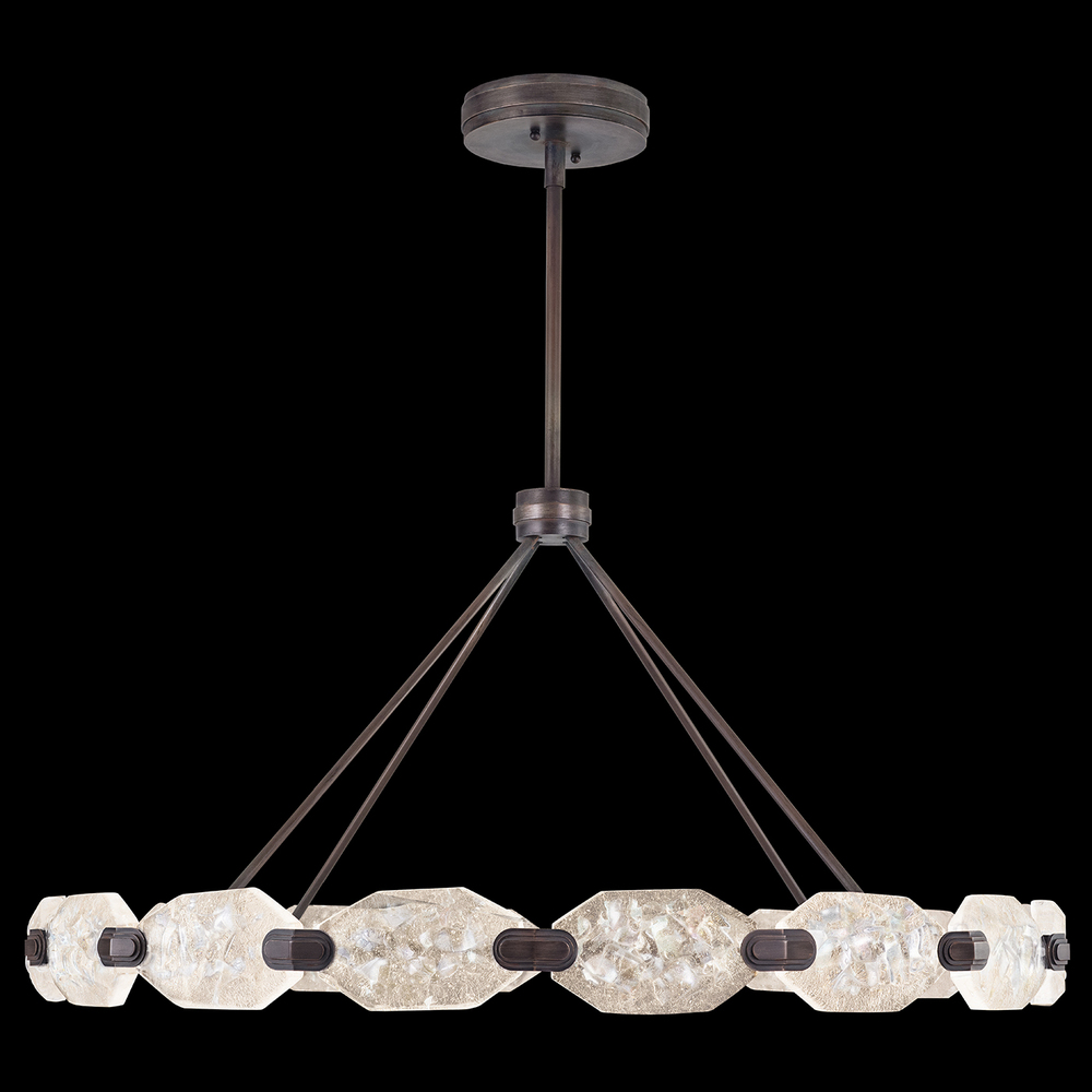 Allison Paladino 48.5" Round Pendant