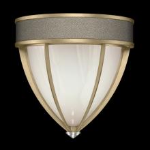 Fine Art Handcrafted Lighting 100043-522 - Mirage 12.25"H Sconce