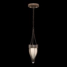 Fine Art Handcrafted Lighting 100045-221 - Mirage 7.5"W Round Pendant