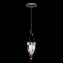 Fine Art Handcrafted Lighting 100045-222 - Mirage 7.5"W Round Pendant