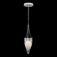 Fine Art Handcrafted Lighting 100045-412 - Mirage 7.5"W Round Pendant