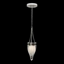 Fine Art Handcrafted Lighting 100045-423 - Mirage 7.5"W Round Pendant