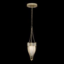 Fine Art Handcrafted Lighting 100045-512 - Mirage 7.5"W Round Pendant