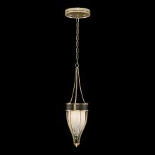 Fine Art Handcrafted Lighting 100045-513 - Mirage 7.5"W Round Pendant