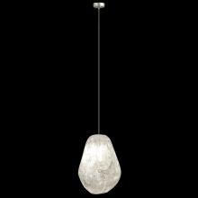 Fine Art Handcrafted Lighting 851840-25LD - Natural Inspirations 4.5" Round Drop Light