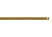 Visual Comfort & Co. Fan Collection DR60BBS - 60" Downrod in Burnished Brass